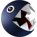 Chain Chomp icon
